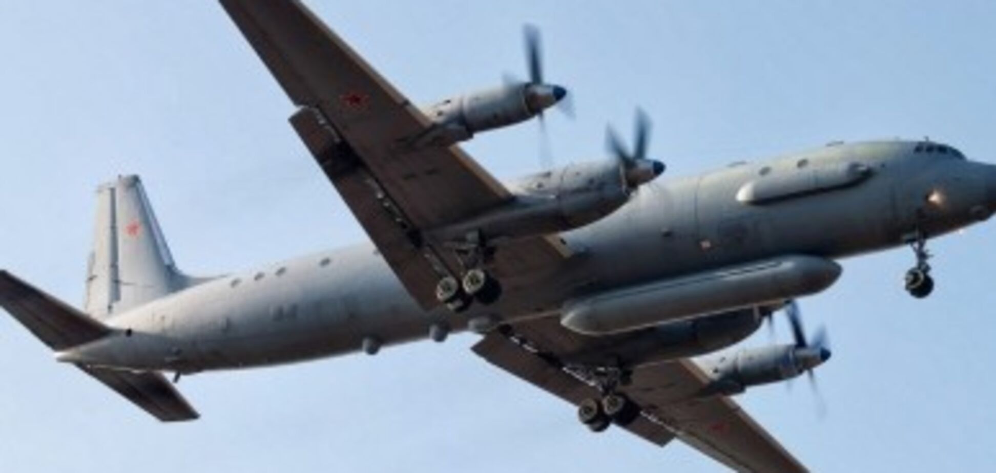 Будет ответ: Россия выдвинула Израилю официальные обвинения по Ил-20