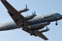 Росія висунула Ізраїлю офіційні звинувачення по Іл-20