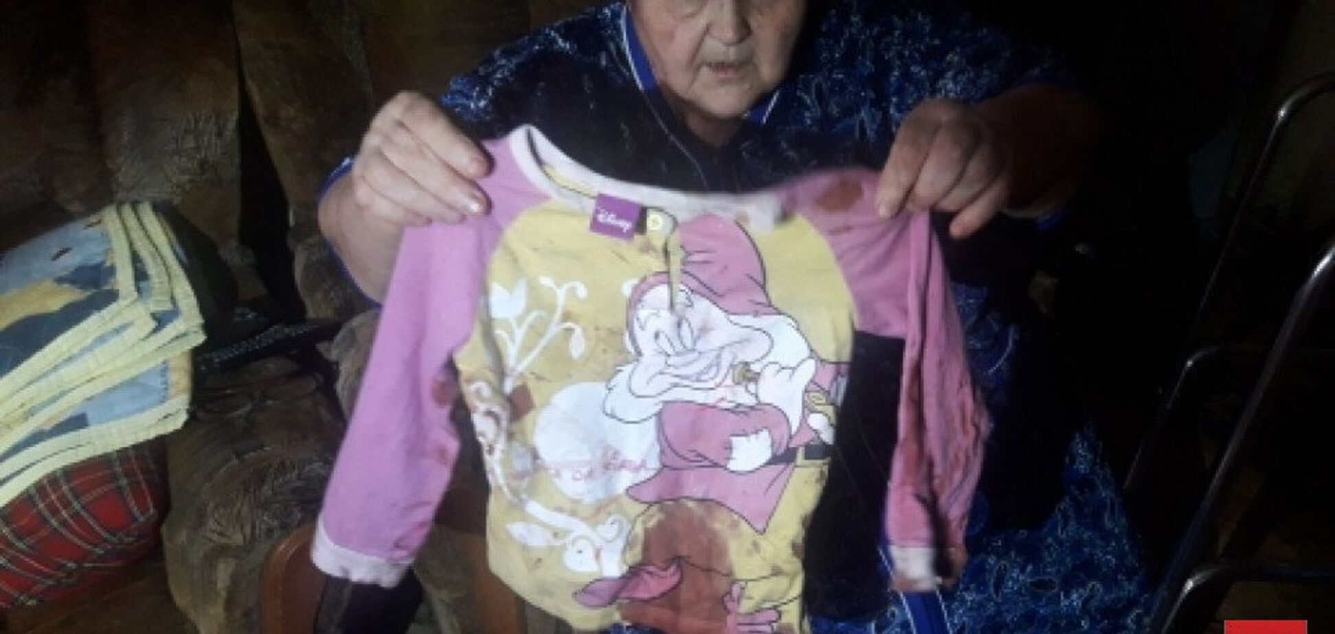 Прямо в кроватке: в Мариуполе крыса чуть не загрызла 4-летнюю малышку