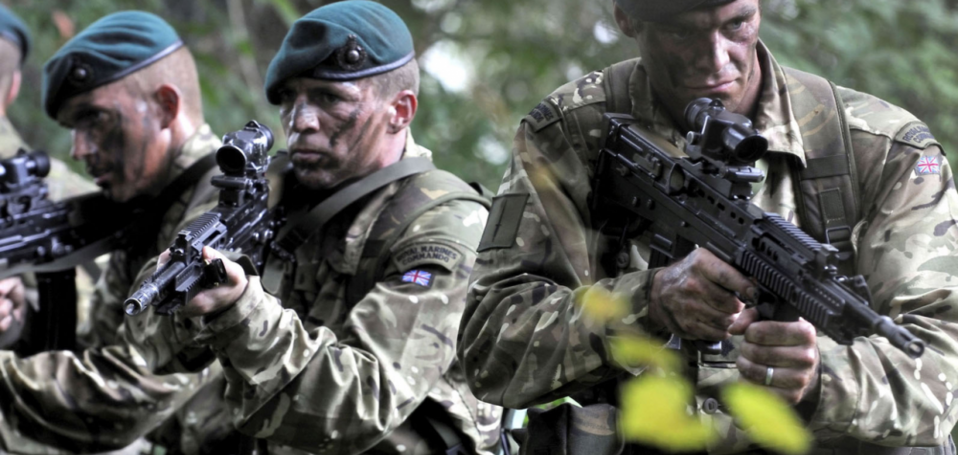 Путин побоится? Генерал назвал условие военного ответа НАТО на Донбассе