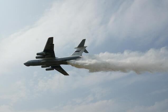 ''Ми не ховалися'': Ізраїль відповів на нові нападки Росії