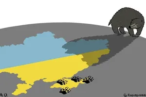 ''Их некому остановить'': Портников заявил об угрозе новой атаки России