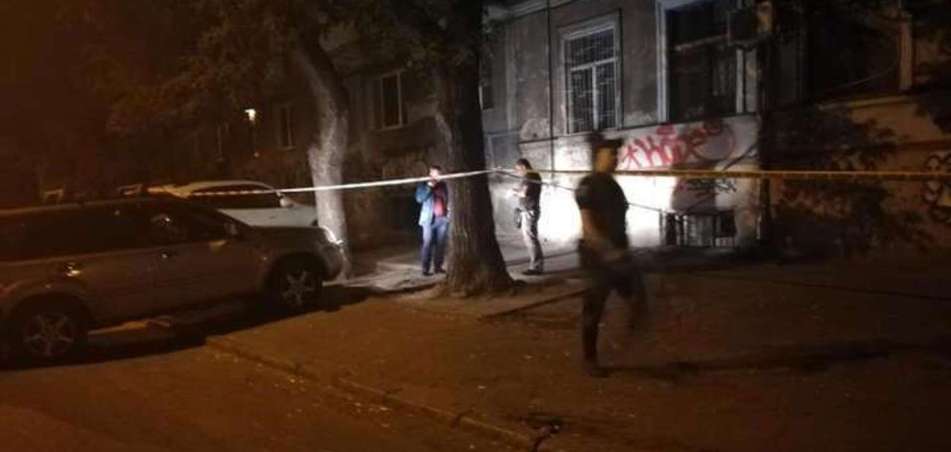 Реванш відбувається: Одеса це демонструє наочно і у страшний спосіб