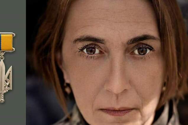 Хтось із 'своїх': на Полтавщині побили відому волонтерку