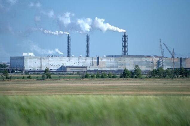 Камни с неба. Зачем русские ударили гаубицами по ''Крымскому титану''