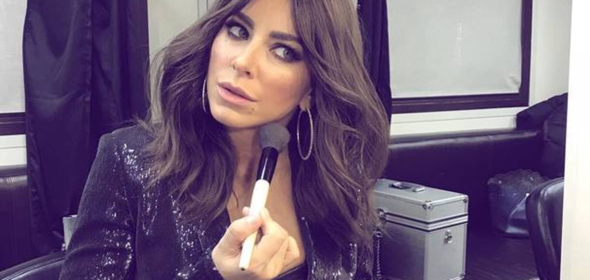 ''Бомба, очей не відірвати!'' Ані Лорак шокувала фанів новим образом