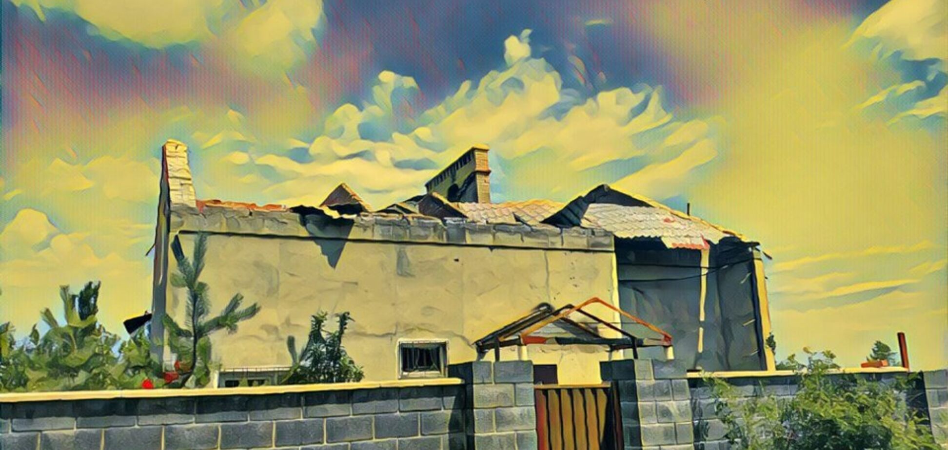 Лояльных режиму ОРДЛО слишком много в ''красной зоне''. И они безнаказанны