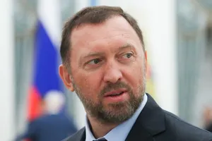 Поїхали на уклін: олігарх Путіна майже позбувся санкцій США