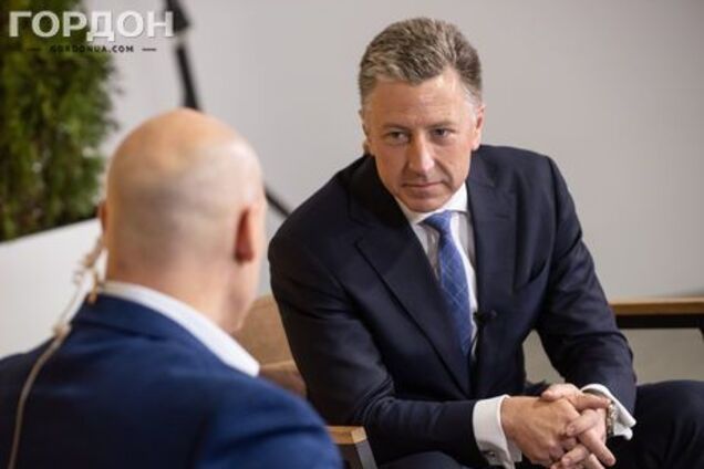 Миссия невыполнима: анализ интервью с Куртом Волкером