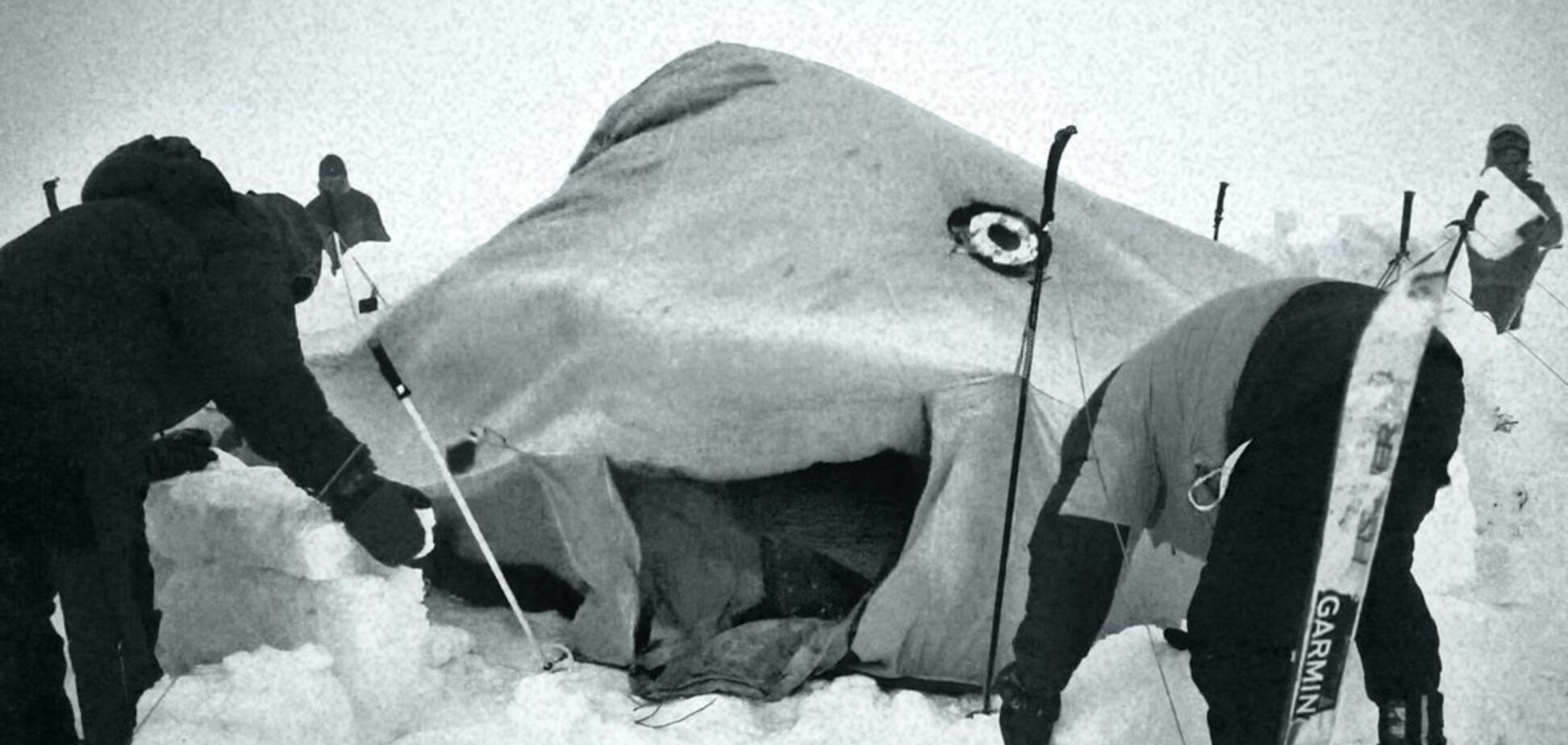 'Выбежали голыми': раскрылись сенсационные данные о перевале Дятлова