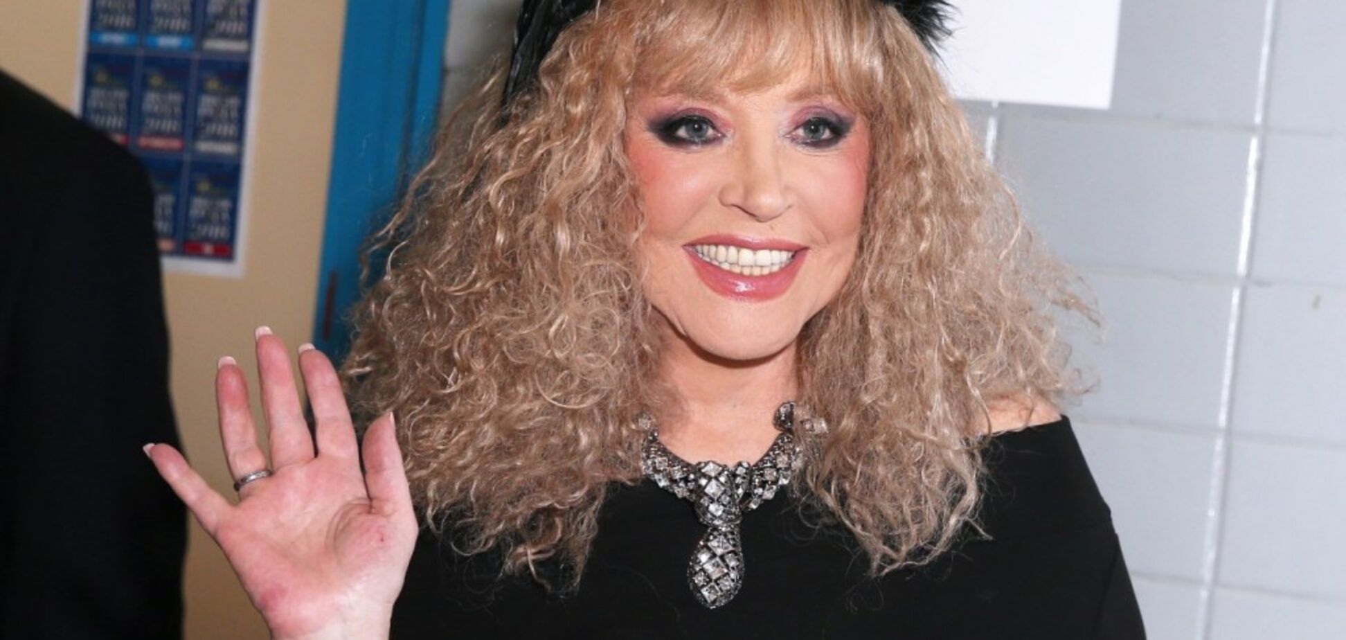 ''Їх мінімум троє'': у Росії заявили про позашлюбних дітей Пугачової