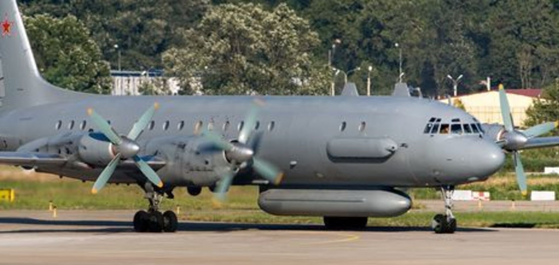 У путинской системы нет заднего хода: Израиль требуют к ответу