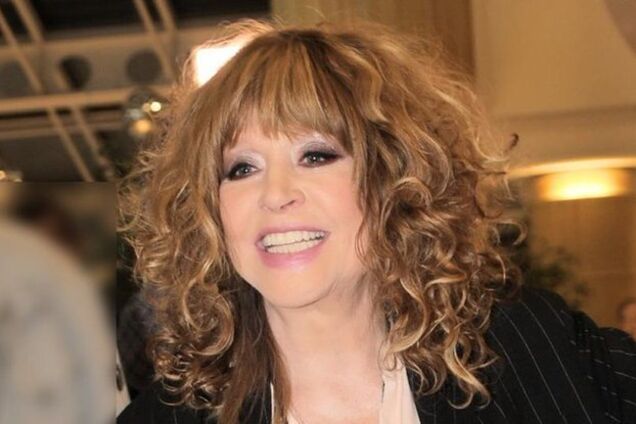 ''Какая женственность'': Пугачева удивила переменами во внешности