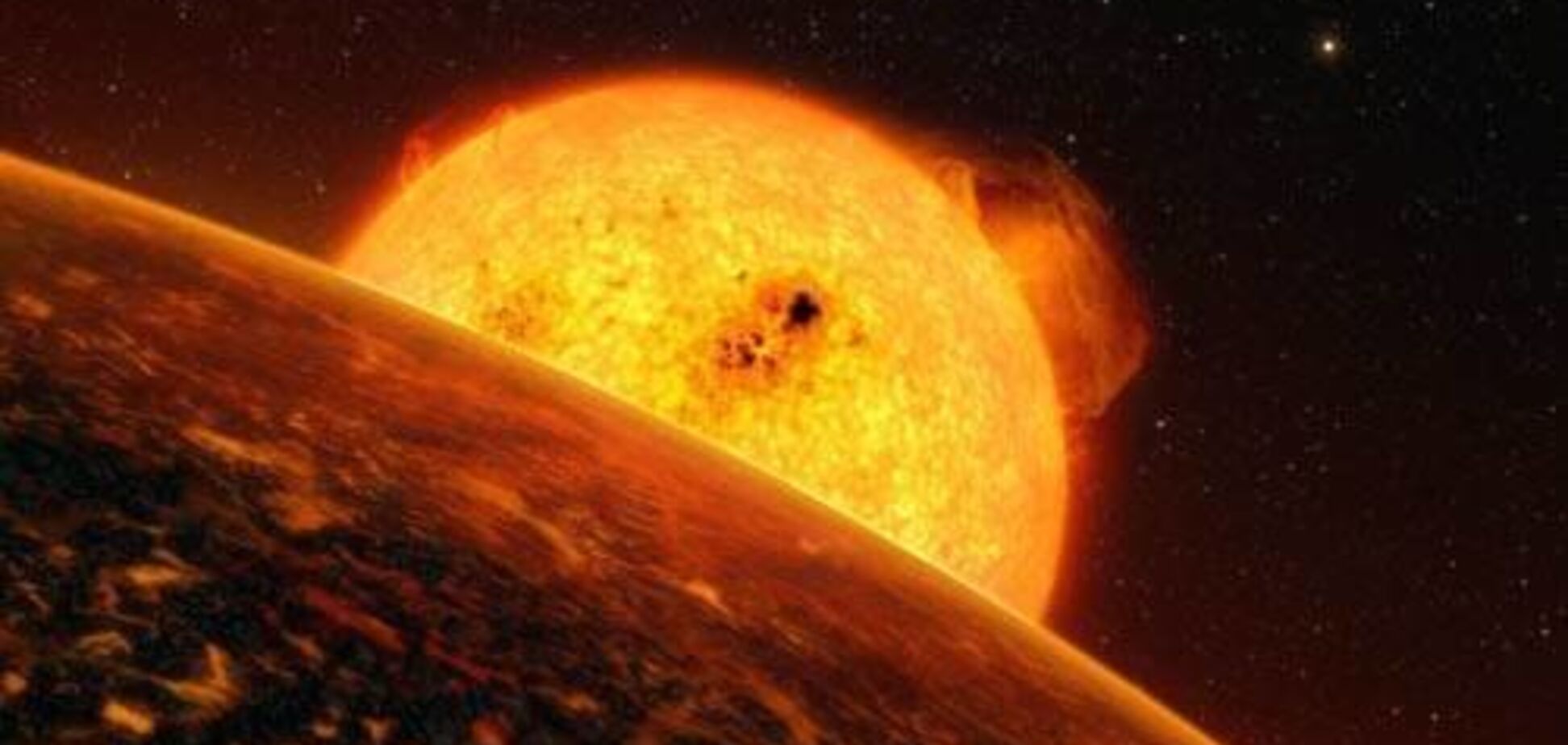 Катимся в преисподнюю: климатолог предрек адскую аномалию на Земле