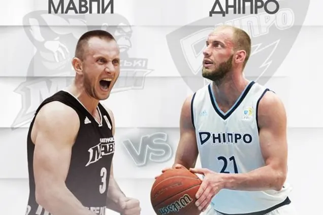 Битва грандів: анонс Суперкубка України з баскетболу