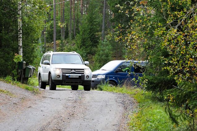 Росіяни поклали око вже на Фінляндію?