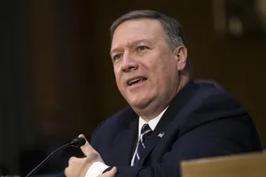 Госсекретарь США: Россия не доказала свою ''полезность'' в Украине и Сирии