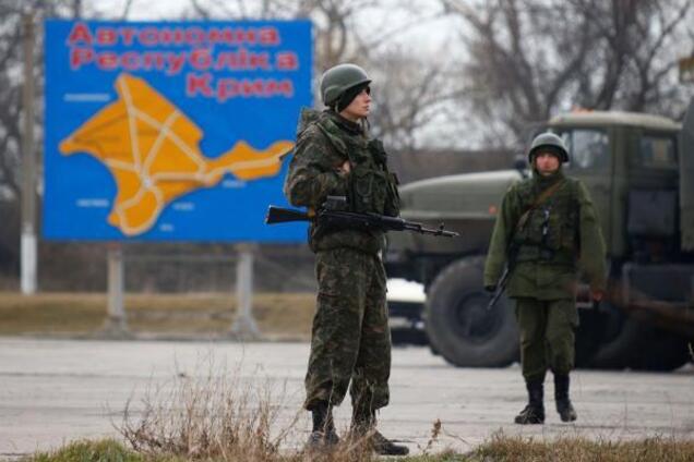 Україна затіяла масштабне будівництво під носом у кримських окупантів