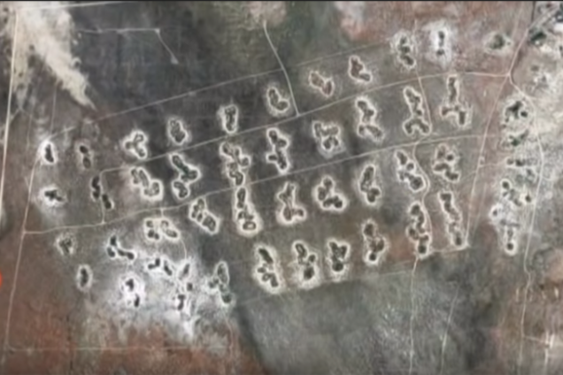 В США нашли доказательства существования НЛО: опубликованы уникальные кадры