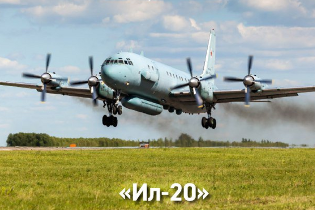 Путін домовився з Асадом? В Ізраїлі захвилювалися через помсту за Іл-20