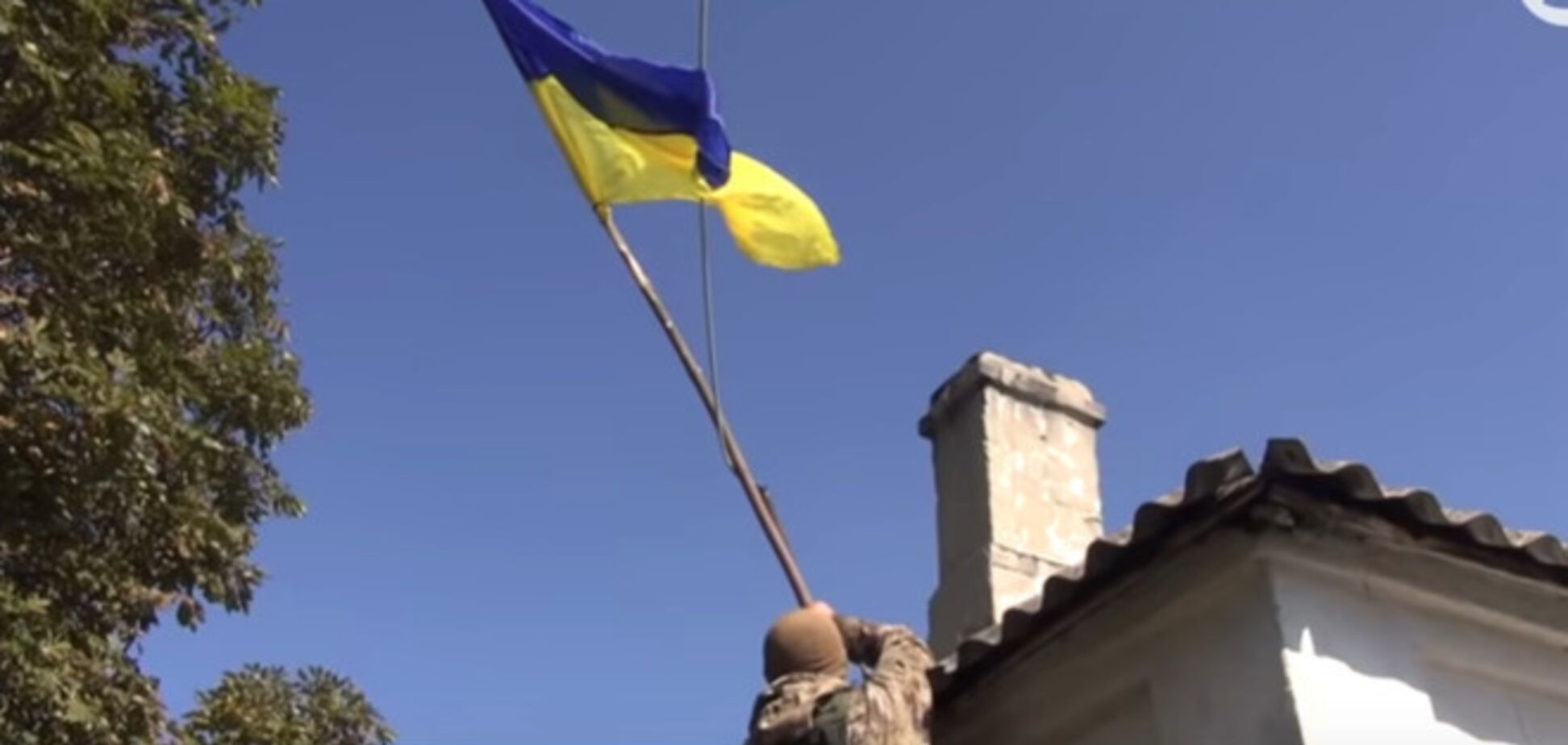 Поселок за поселком: в сети показали победы ВСУ на Донбассе