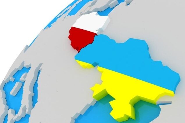 ''Вызывает отвращение'': украинский дипломат разозлил власть Польши