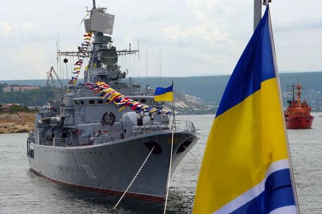 ''Нам хана!'' В России началась паника из-за флота Украины близ Крыма