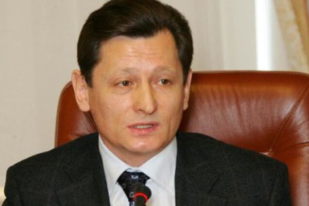 Волынец призвал не принимать законопроект о снижении цены угля