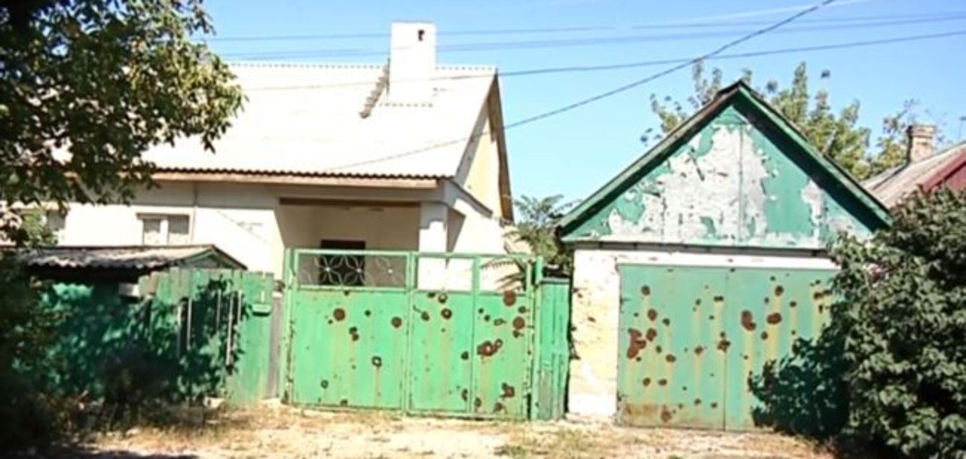 Порожні вулиці й знищені будинки: в мережі показали життя у захопленому місті України