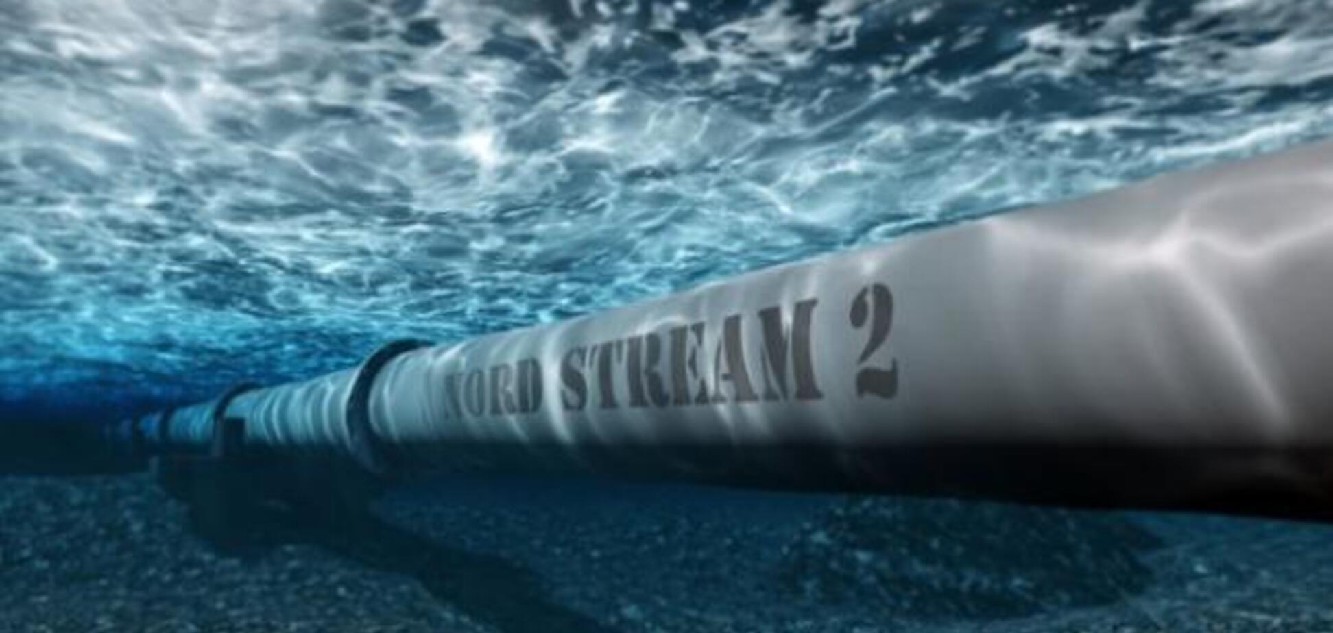 ''Втопить гроші у морі'': у Польщі зауважили показовий нюанс ''Північного потоку-2''