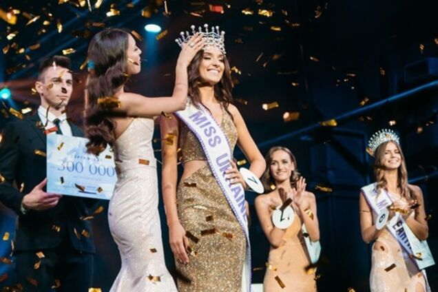 'Перемога шляхом обману': в мережі посперечалися через позбавлення 'Міс України' корони