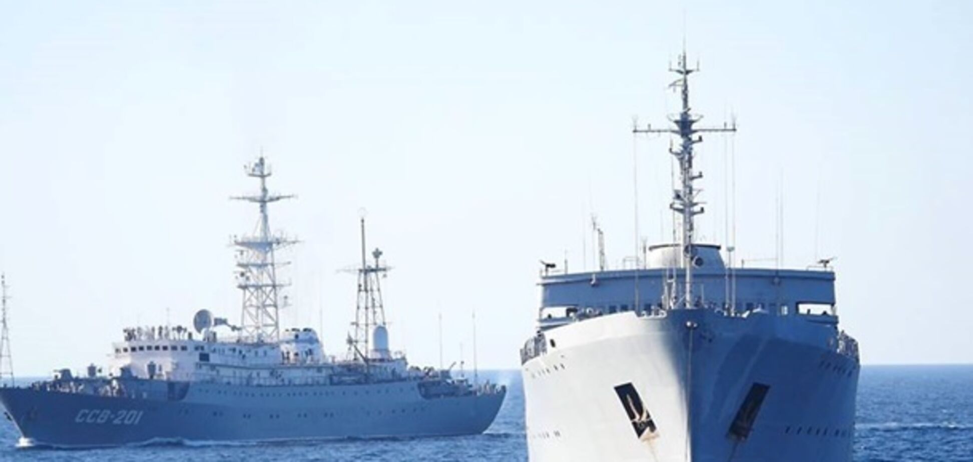 Борьба против российской блокады Азовского моря: пора разрывать договор!