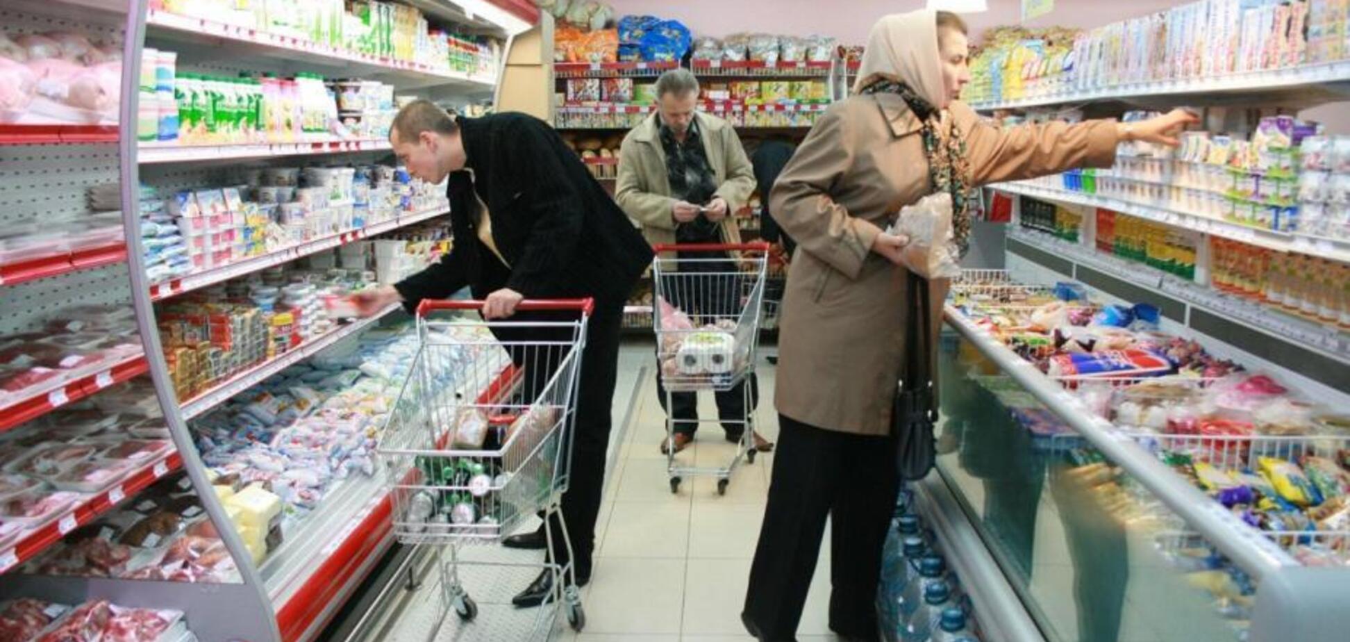Магазины в Украине заполонила 'просрочка': что нужно знать