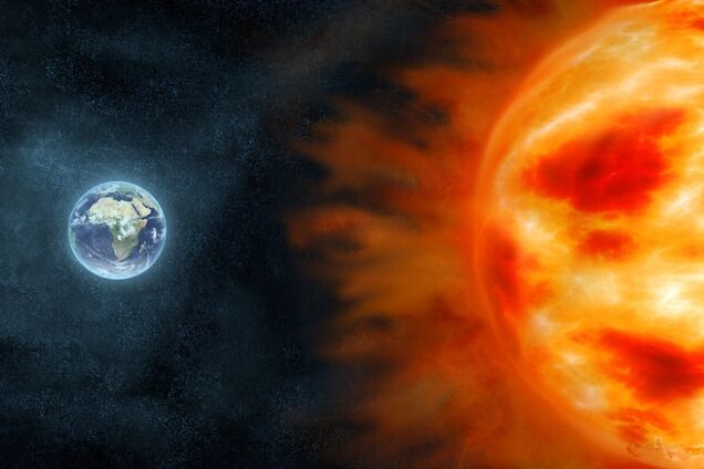 ''Нове Сонце'': у космосі знайшлося ще одне джерело світла