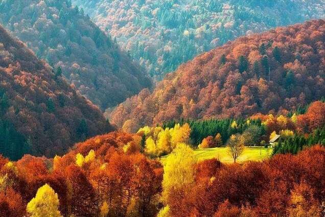 Праздник Покровы: 5 вариантов для осеннего отдыха на длинных выходных