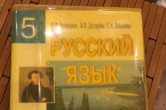 Украинцы и русские – братья? В школе Киева разгорелся скандал из-за русского языка