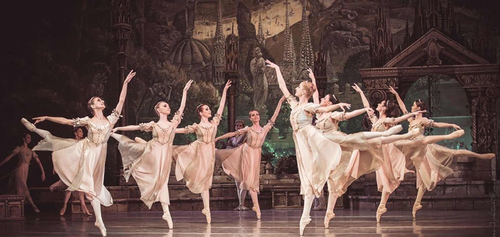 Муки Мельпомени. Як відновити трудові права театральних працівників