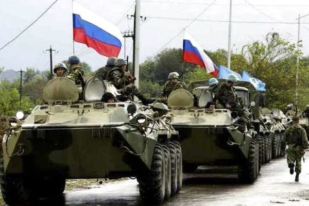 ''Отправляют на Донбасс'': США собрали доказательства войны России против Украины