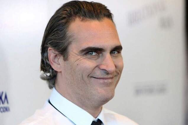 Джокер устроил хаос в метро во время съемок легендарного фильма