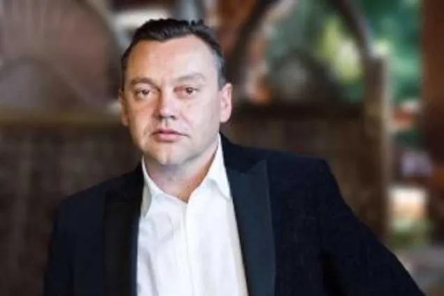 Андрей Биба