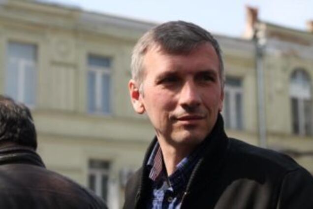 Замах на Михайлика: в МВС розкрили перші подробиці справи