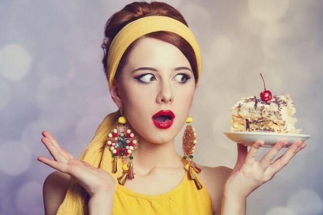 Как есть и не толстеть