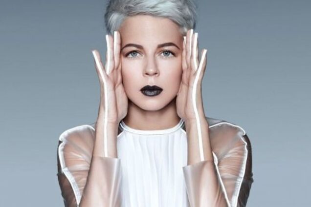 'Космічна лірика': ONUKA показала захопливий соціальний кліп