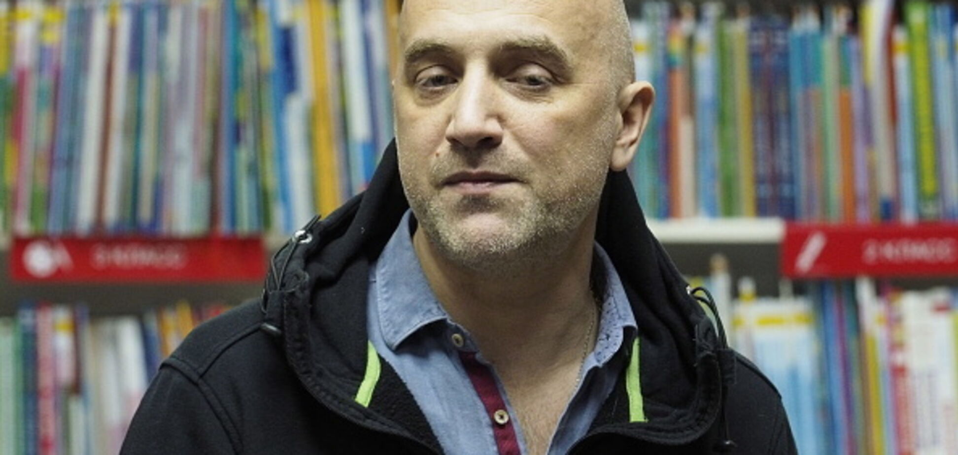 'Порошенко схвалив': Прилєпін назвав убивць Захарченка