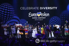 В Украине на "Евровидении-2017" нашли нарушений на десятки миллионов