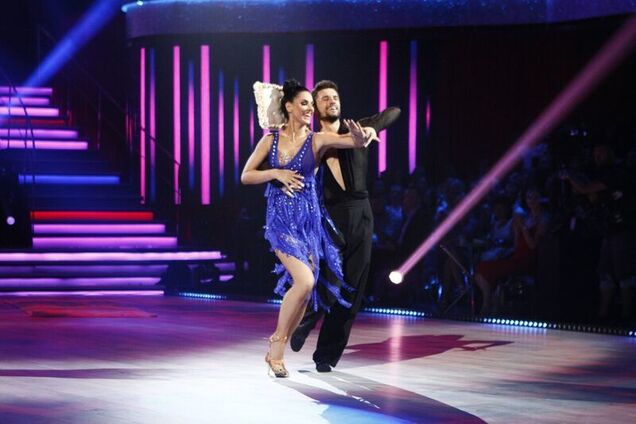 ''Марченко тянут'': в сети разозлились из-за результата ''Танців с зірками''