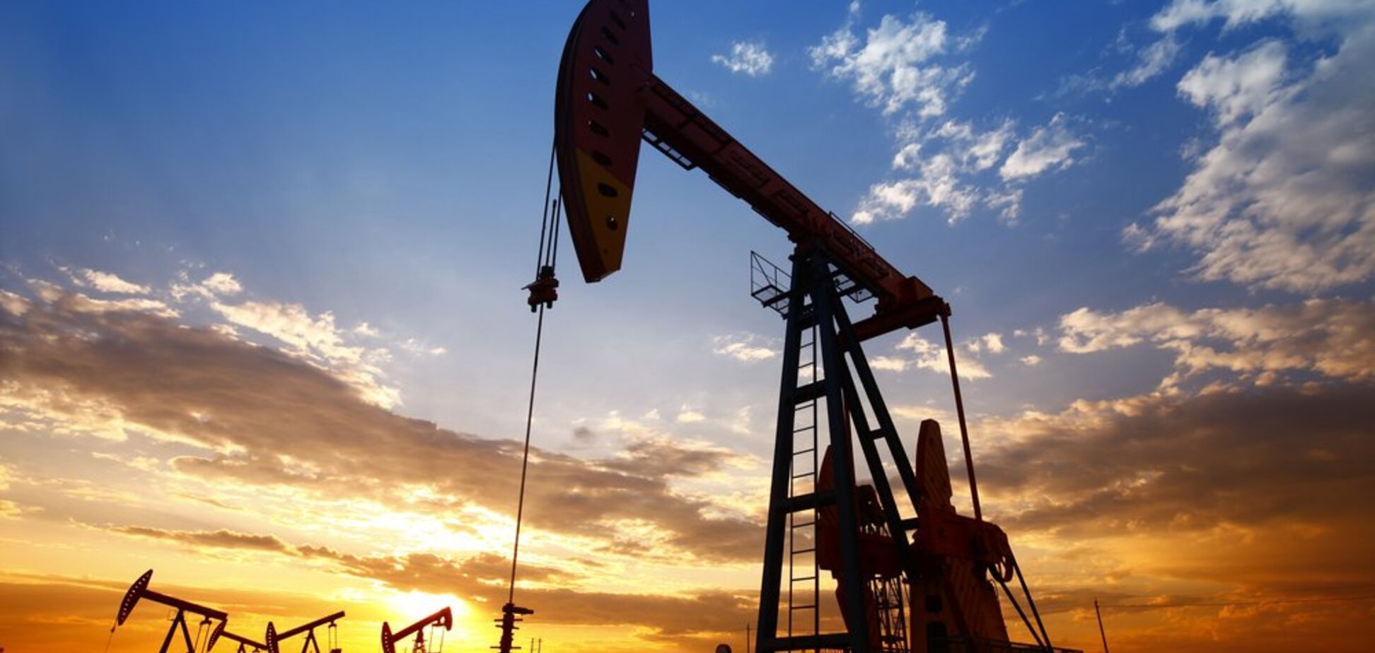Цена на нефть пошла на рекорд: чем грозит Украине