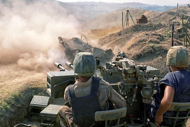 На Кавказе грядет новый конфликт