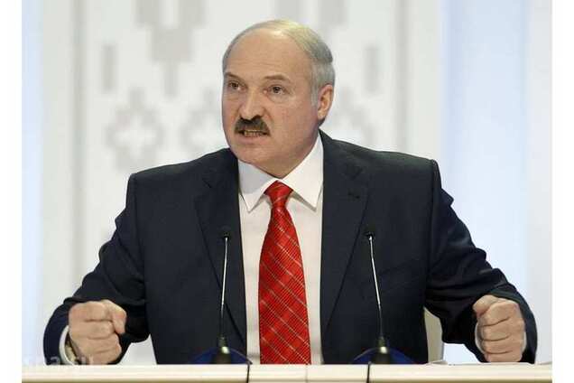 ''Из Украины идет беда'': Лукашенко экстренно отдал приказ укрепить границу