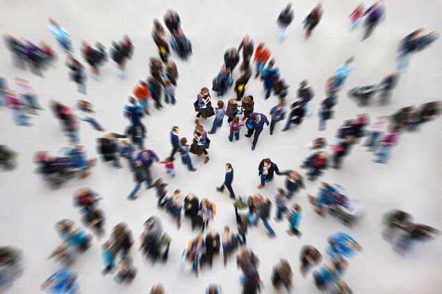 Я не люблю простих людей